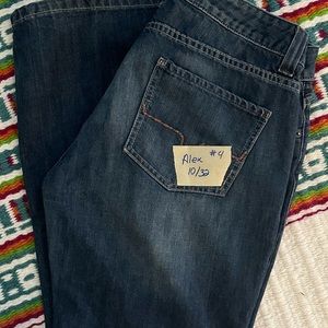Kimes Alex Jeans 10/32 #4